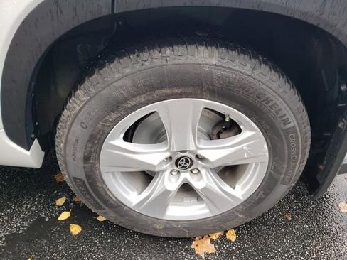 Used 2023 Toyota Highlander LE image 20