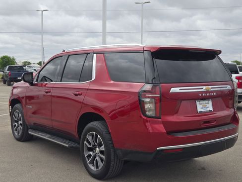 Used 2021 Chevrolet Tahoe LS image 5