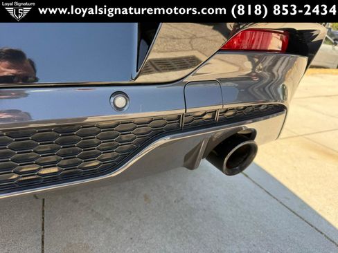 Used 2019 BMW X4 xDrive30i w/ M Sport Package 2 AWD/4WD image 13