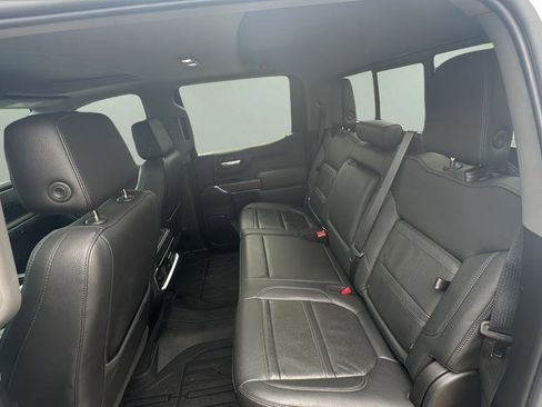 Used 2019 GMC Sierra 1500 Denali w/ Denali Ultimate Package image 10