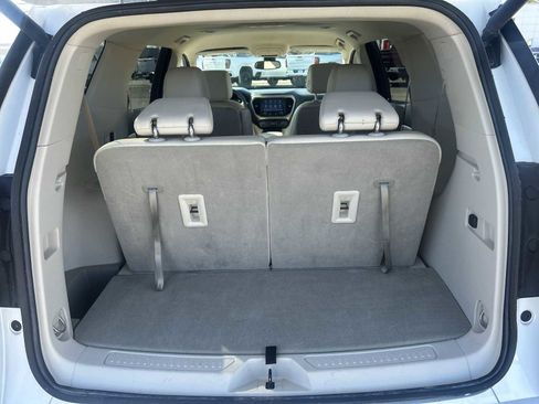 Used 2023 GMC Acadia Denali FWD image 27