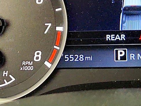 Used 2025 Nissan Frontier S AWD/4WD image 14