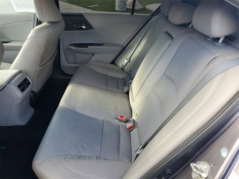 Used 2015 Honda Accord EX-L image 15