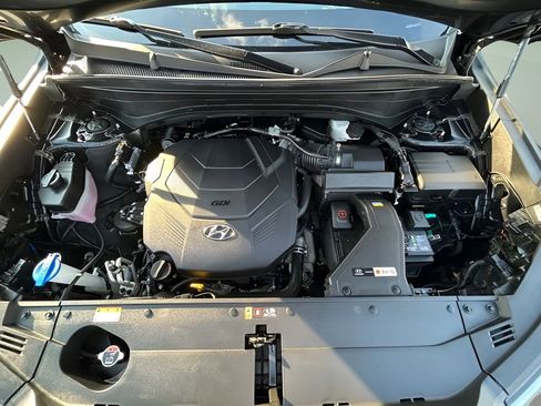 Used 2023 Hyundai Palisade Calligraphy image 18