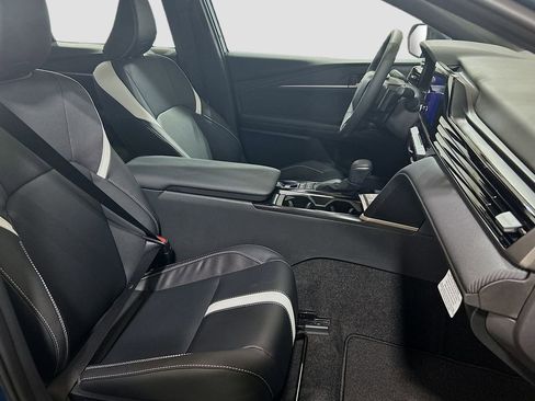 New 2026 Toyota Camry SE image 26