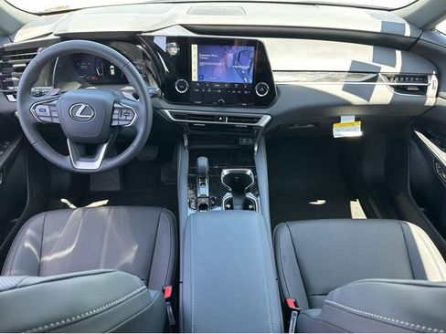New 2026 Lexus RX 350 FWD image 8