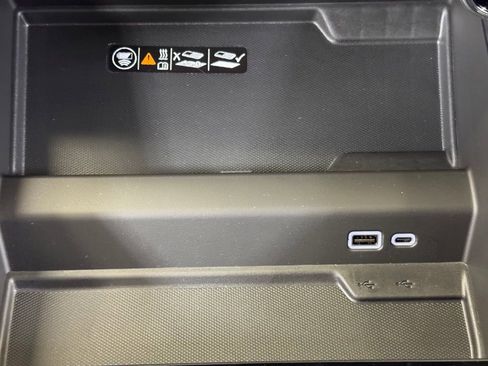 New 2026 Chevrolet Tahoe Premier AWD/4WD image 36
