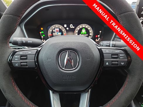 Used 2025 Acura Integra Type S image 24