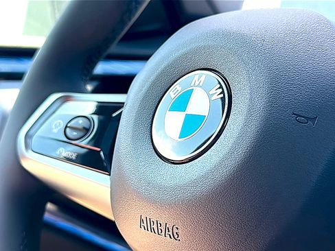 New 2026 BMW X3 xDrive30i w/ Premium Package AWD/4WD image 21