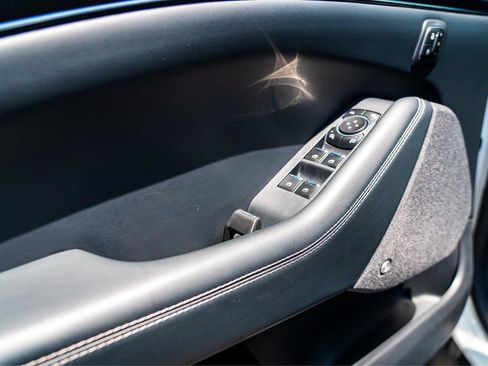 Used 2024 Ford Mustang Mach-E Premium RWD image 11