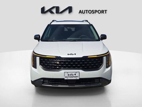 New 2026 Kia Carnival SX Prestige image 2