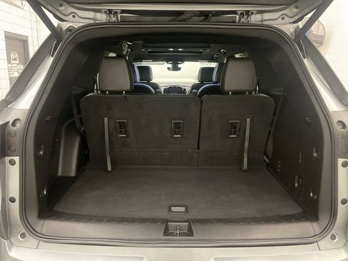 Certified 2023 Chevrolet Traverse Premier image 21