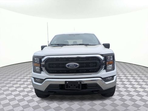 Used 2023 Ford F150 XLT image 8