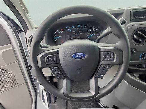 New 2026 Ford E-350 and Econoline 350 Super Duty w/ Power Equipment Group image 21