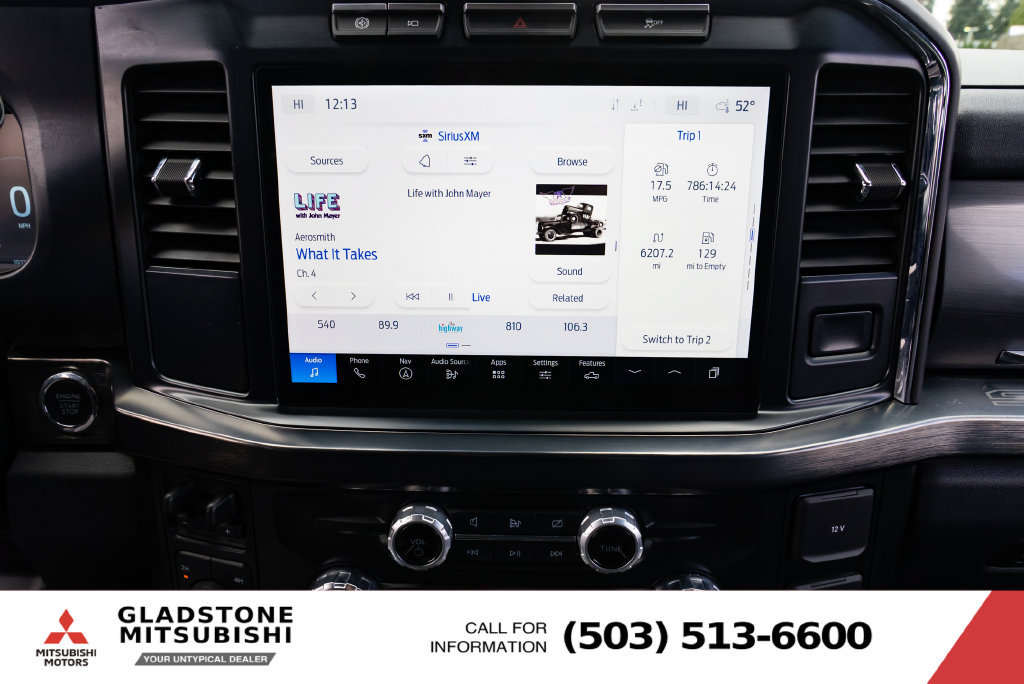 Used 2024 Ford F250 Lariat AWD/4WD image 15