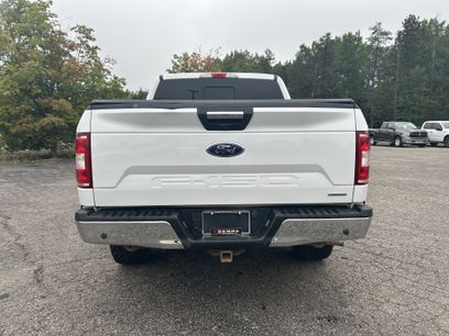 Used 2019 Ford F150 XLT w/ Equipment Group 302A Luxury