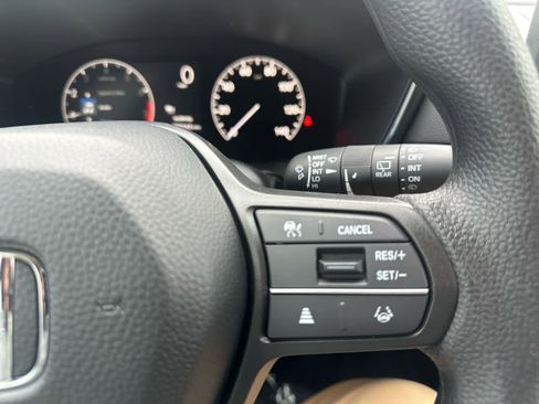 New 2026 Honda CR-V EX image 29