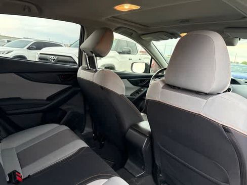 Used 2023 Subaru Crosstrek 2.0i Premium AWD/4WD image 22
