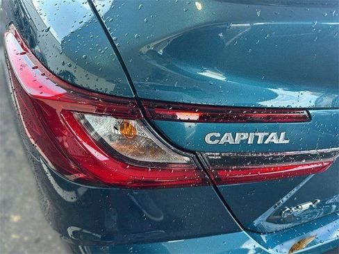 Used 2025 Toyota Camry LE w/ Convenience Package FWD image 26