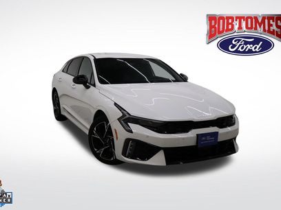 Used 2025 Kia K5 GT-Line
