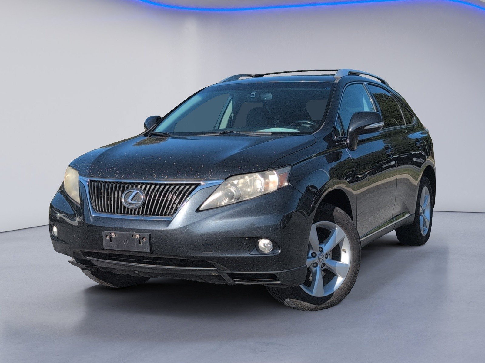 Used 2010 Lexus RX 350 AWD w/ Premium Pkg image 2