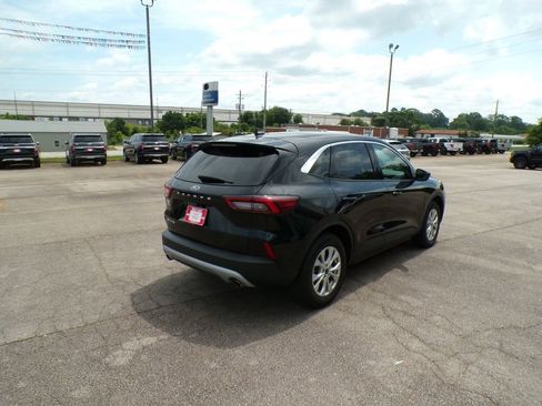 Used 2024 Ford Escape Active image 8