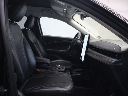 Used 2023 Ford Mustang Mach-E Premium RWD image 9