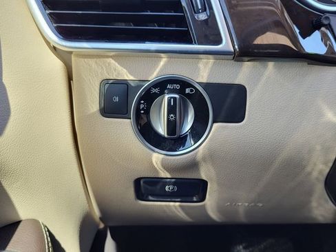 Used 2018 Mercedes-Benz GLS 450 4MATIC image 20