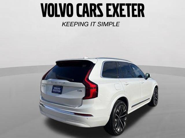 New 2026 Volvo XC90 T8 Plus w/ Protection Package Premier AWD/4WD image 7