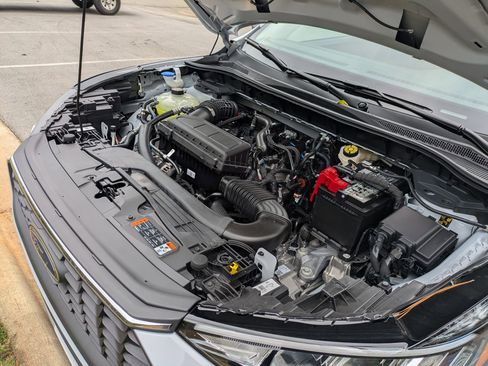 New 2026 Ford Escape Active image 36