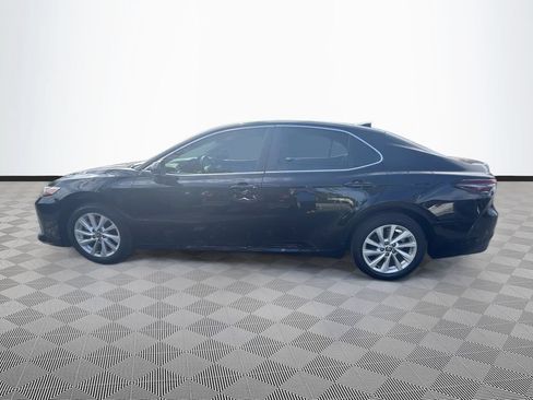 Used 2024 Toyota Camry LE FWD image 9