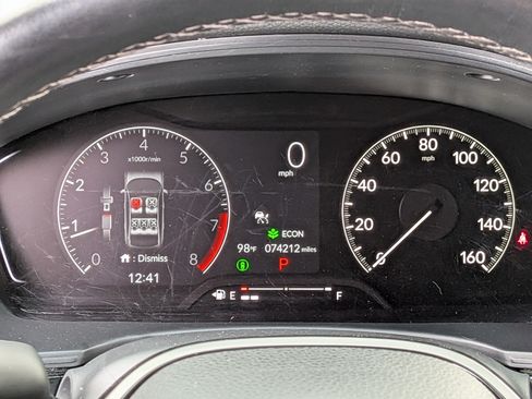 Used 2023 Honda Civic Sport image 32