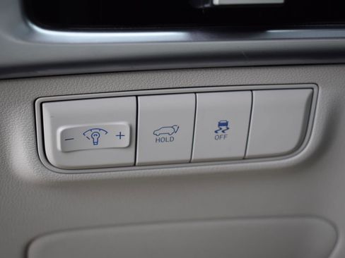 Used 2025 Hyundai Tucson SEL FWD image 25