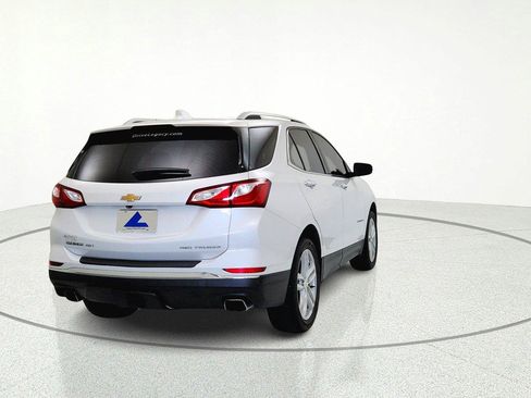 Used 2019 Chevrolet Equinox Premier AWD/4WD image 6