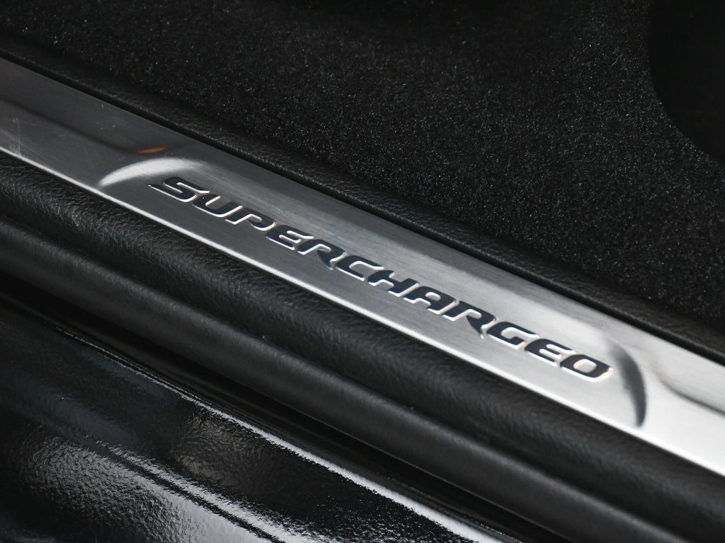 Used 2024 Dodge Durango SRT Hellcat AWD/4WD image 12
