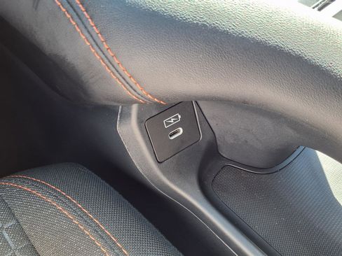 Certified 2024 Honda HR-V Sport image 15