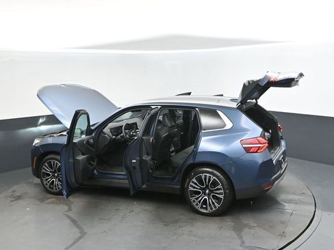 Certified 2025 BMW X3 xDrive30i w/ Convenience Package image 49