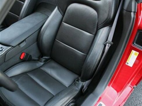 Used 2012 Chevrolet Corvette Grand Sport w/ 2LT Preferred Equipment Group RWD image 20
