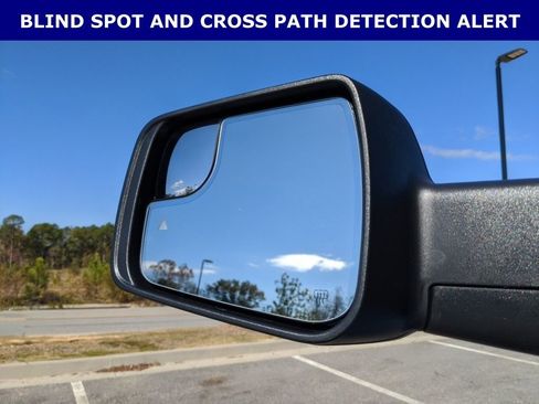 New 2026 RAM 1500 Big Horn w/ Night Edition image 7