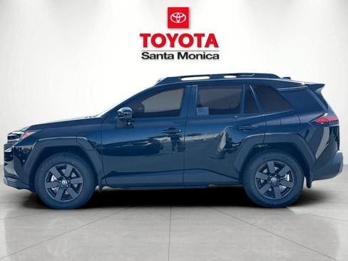 New 2026 Toyota RAV4 AWD Plug-in Hybrid image 8