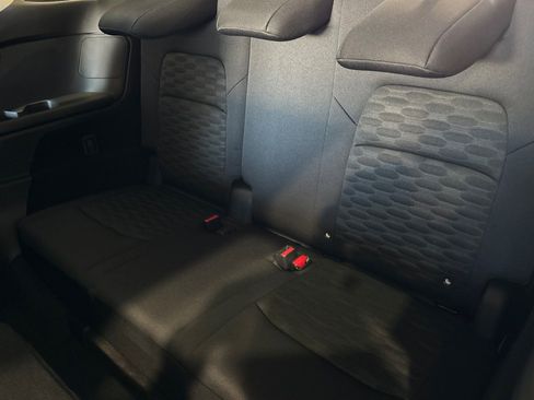 New 2026 Nissan Pathfinder SV w/ Cargo Package FWD image 12