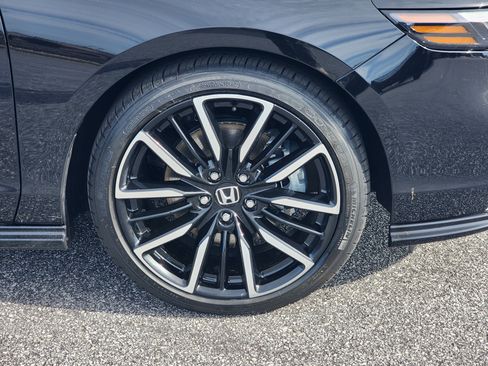 Certified 2024 Honda Accord Touring image 10