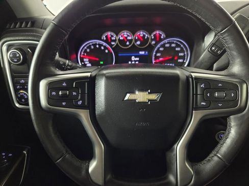 Used 2019 Chevrolet Silverado 1500 LT w/ All-Star Edition image 18