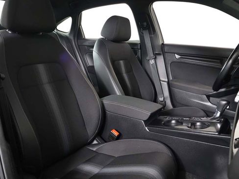 Used 2024 Honda Civic Sport image 26