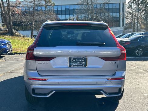 New 2026 Volvo XC60 B5 Plus w/ Protection Package Premier image 3