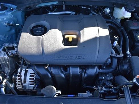 New 2026 Kia Seltos S image 31