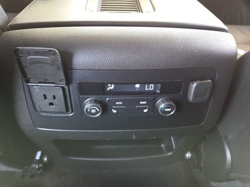 Used 2017 Chevrolet Tahoe LT w/ Luxury Package image 49