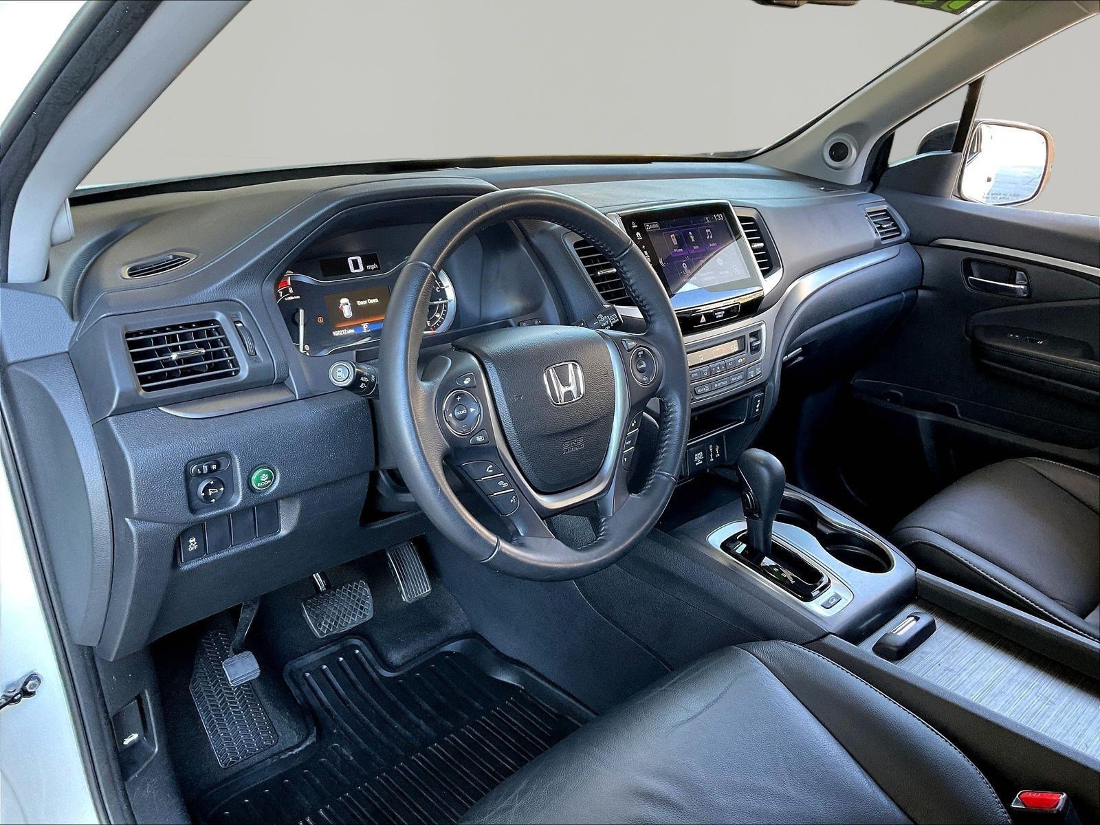 Used 2017 Honda Pilot EX-L image 17