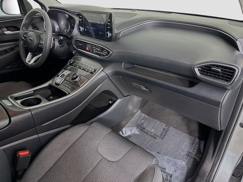 Used 2022 Hyundai Santa Fe SEL image 28