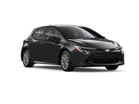 New 2026 Toyota Corolla SE image 15